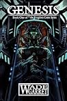 Genesis by Wade Garret