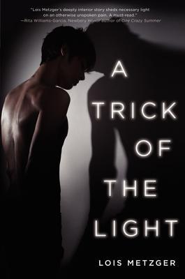 A Trick of the Light: A Standalone YA Novel About One Male Teen's Fight for Control and Self-Discovery