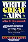 Write Great Ads: A Step-by-Step Approach Write Great Ads: A Step-by-Step Approach