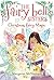 Christmas Fairy Magic (The Fairy Bell Sisters #6)