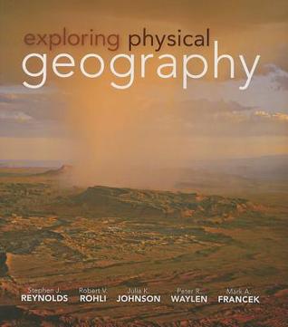 Exploring Physical Geography (Paperback)