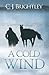 A Cold Wind (Erdemen Honor, #2)