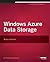 Windows Azure Data Storage