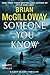 Someone You Know (DS Lucy Black, #2)