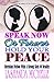 Speak Now Or Forever Hold Your Peace