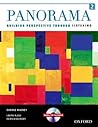 Panorama 2: Building Perspective Through Listening (Student Book)
