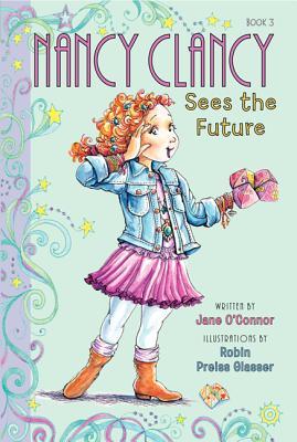 Nancy Clancy Sees the Future ebook pdf