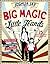 Big Magic for Little Hands by Joshua Jay