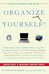 Organize Yourself! Organize Yourself!