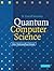 Quantum Computer Science: An Introduction