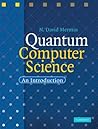 Quantum Computer ...