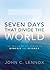Seven Days That Divide the World