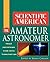 The Amateur Astronomer