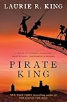 Pirate King by Laurie R. King