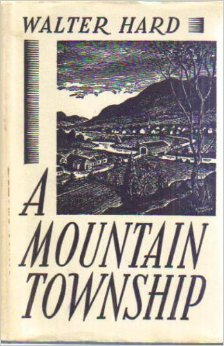 A Mountain Township