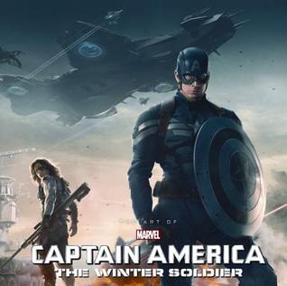 The Art of Captain America: The Winter Soldier (Product Bundle)