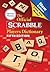 The Official Scrabble Players Dictionary by Merriam-Webster