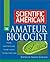 Scientific American The Amateur Biologist