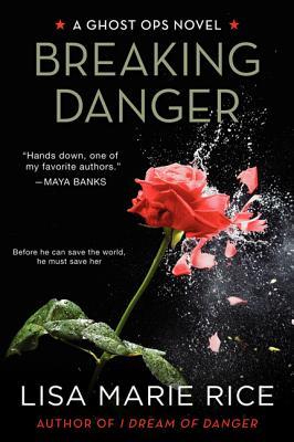 Breaking Danger (Ghost Ops, #3)
