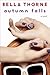 Autumn Falls (Autumn Falls, #1)
