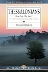 1 & 2 Thessalonians: How Can I Be Sure? (LifeGuide® Bible Studies)