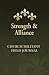 Strength and Alliance by Richard Heilman