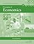 Study Guide for Gottheil's Principles of Economics, 7th