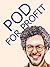 POD for Profit: More on the...