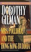 Mrs. Pollifax and the Hong Kong Buddha (Mrs. Pollifax, #7)