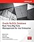 Oracle NoSQL Database: Real-Time Big Data Management for the Enterprise