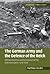 The German Army and the Def...