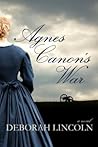 Agnes Canon's War