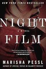 Cover of Night Film