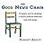 The Good News Chair by Harriet Arkley