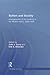 Sufism and Society (Routledge Sufi Series)