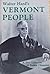 Walter Hard's Vermont People
