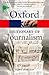 A Dictionary of Journalism