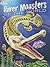 River Monsters of the World Coloring Book (Dover Sea Life Coloring Books)