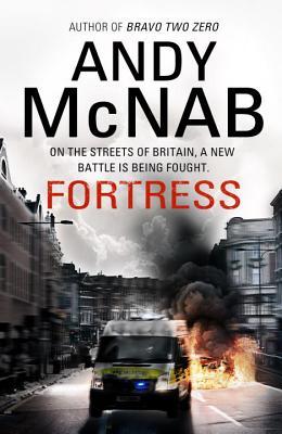 Fortress (Tom Buckingham, #2)