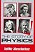 The Story of Physics by Lloyd Motz