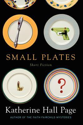 Small Plates (Faith Fairchild)