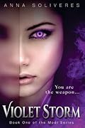 Violet Storm