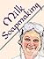 Milk Soapmaking: The Smart and Simple Guide to Making Lovely Milk Soap From Any Animal or Plant Milk: The Smart and Simple Guide to Making Lovely Milk ... Milk, or Any Other Animal or Plant Milk