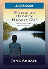 Where Do Broken Hearts Go?: Healing and Hope After Abortion