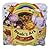 Noah's Ark (Bible Dial-a-Picture Books)