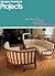 Modern Furniture Projects (Best of Fine Woodworking)