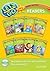 Let's Go, Let's Begin Readers Pack: with Audio CD (Let's Go Third Edition)