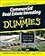 Commercial Real Estate Investing for Dummies by Peter Conti