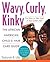 Wavy, Curly, Kinky by Deborah R. Lilly