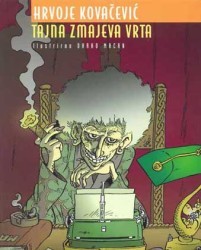 Tajna Zmajeva vrta